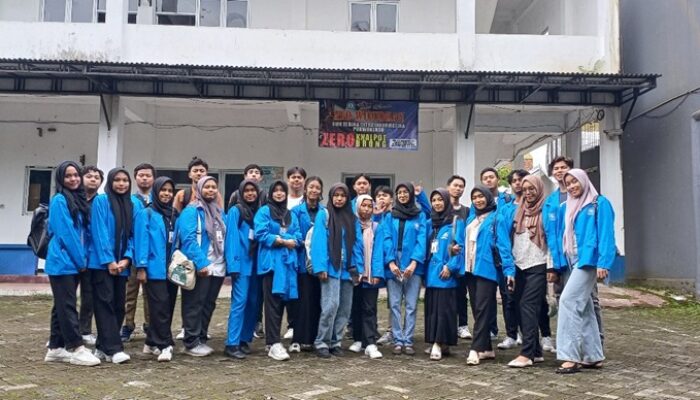 Kerjasama Dengan SMK Bintra, BEM Universitas BSI Kampus Purwokerto Adakan Pesantren Kilat