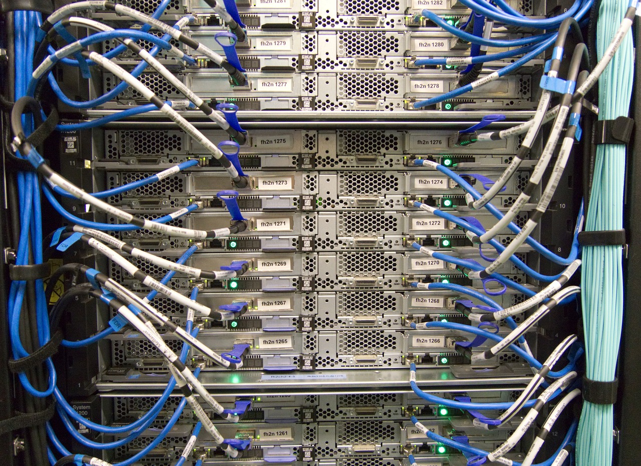 Fitur Utama Mikrotik
