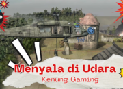Game Company of Heroes: Pengalaman Bermain yang Mendalam