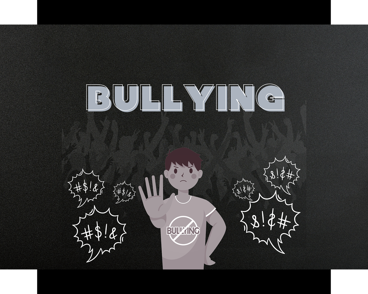 Jenis-Jenis Bullying