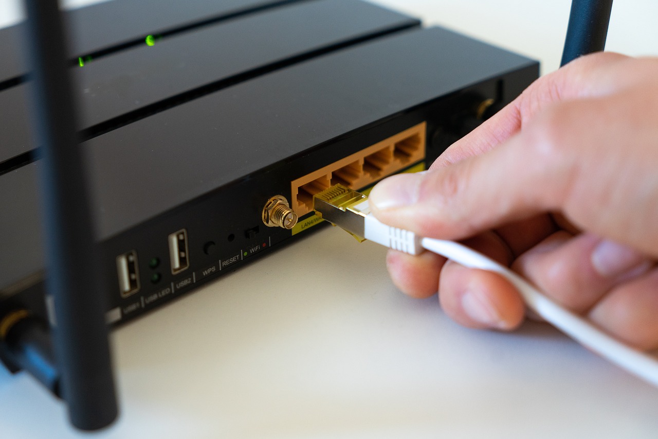 Keuntungan Penggunaan Mikrotik