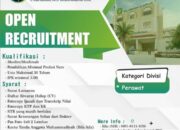 Lowongan Kerja Perawat Rumah Sakit Umum Amanah Sumpiuh Purwokerto