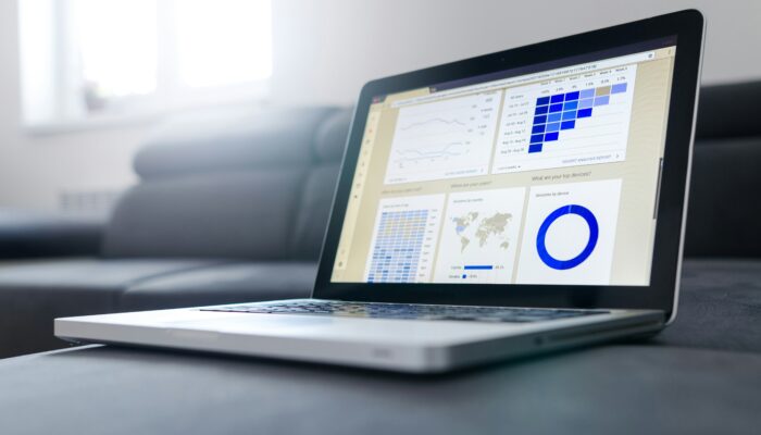 Memahami Data Flow Diagram (DFD) dalam Analisis Sistem Informasi