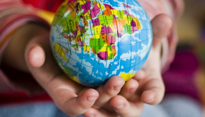 Memahami Pemanasan Global: Penyebab, Dampak, dan Upaya Penanggulangan