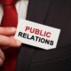 Mengenal Lebih Dekat Jurusan Public Relations