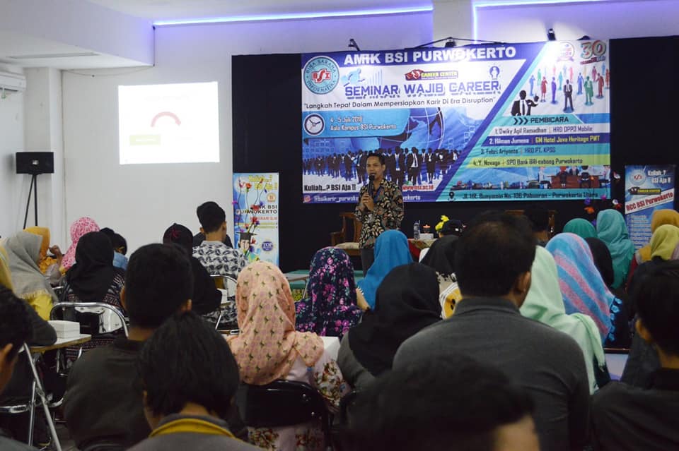 Menggali Peluang Karier Lulusan Jurusan IT di Era Digital