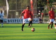 Prediksi Indonesia U-23 Vs Guinea U-23 Berebut Tiket Terakhir Olimpiade