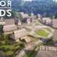 Review Game Manor Lord Mengelola Kerajaan dengan Strategi