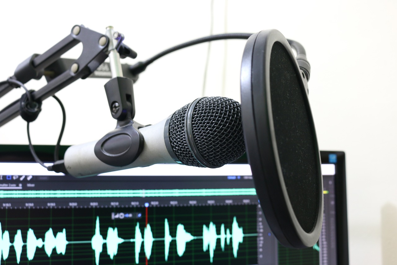Teknologi Broadcasting