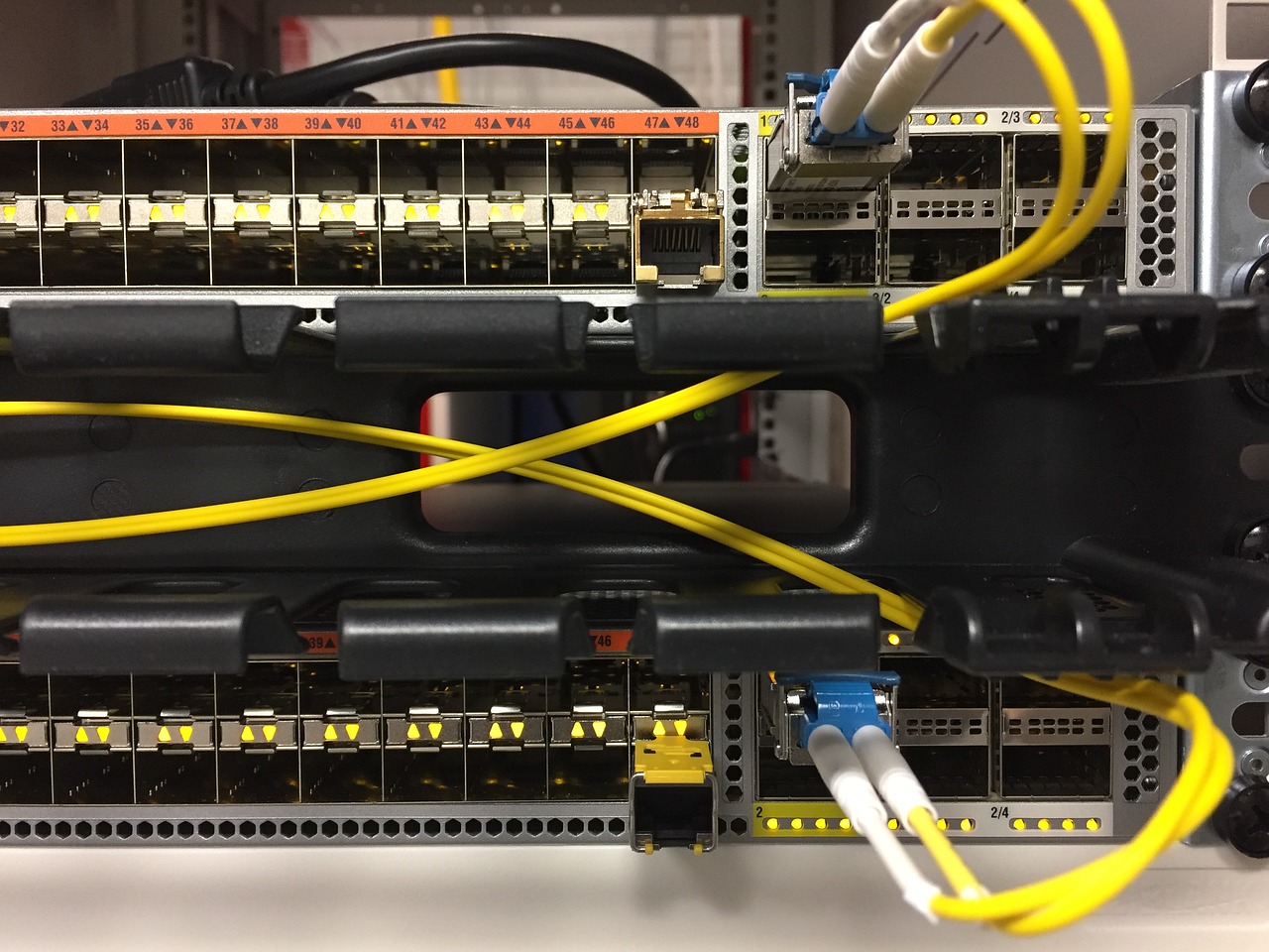 Tips dan Trik untuk Mengoptimalkan Penggunaan Mikrotik
