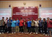 KPU Banyumas Adakan Sosialisasi PILBUB 2024