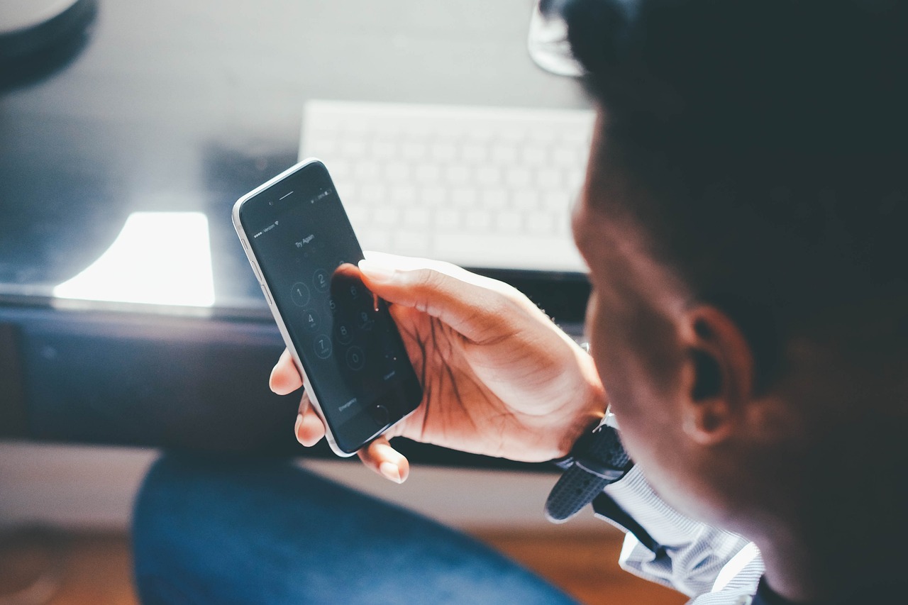 Android based online exam