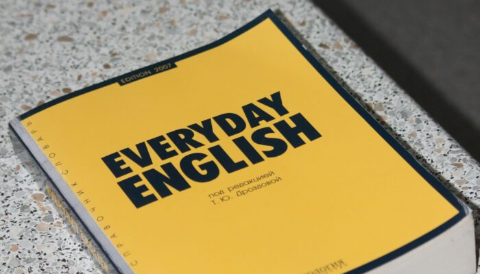 Aplikasi Belajar Bahasa Inggris: Mengasah Kemampuan dengan Teknologi Terbaru