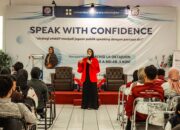 BEM Universitas BSI Kampus Purwokerto Adakan Seminar Public Speaking Bergengsi