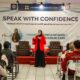 BEM Universitas BSI Kampus Purwokerto Adakan Seminar Public Speaking Bergengsi