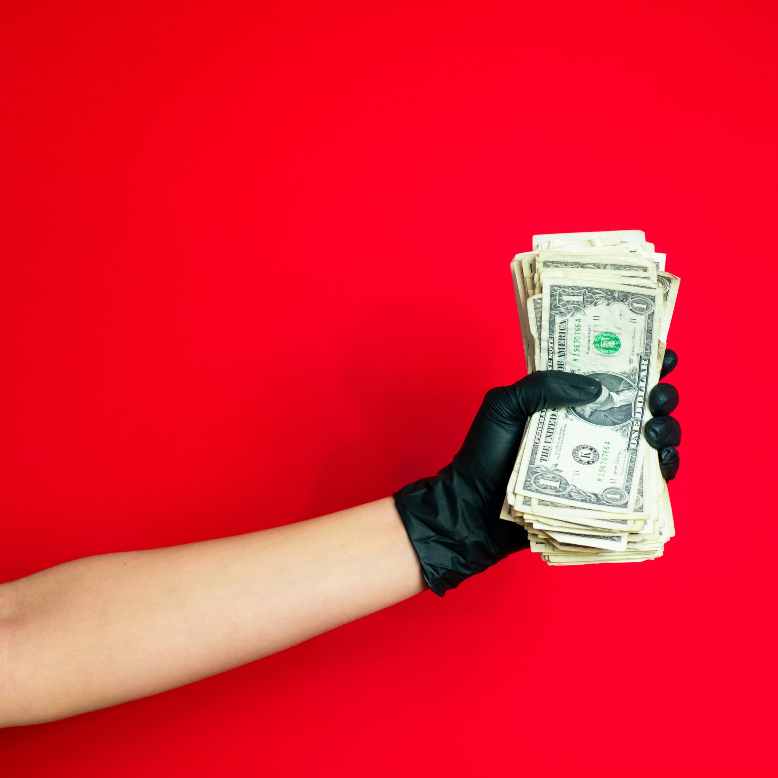 Definisi Crowdfunding