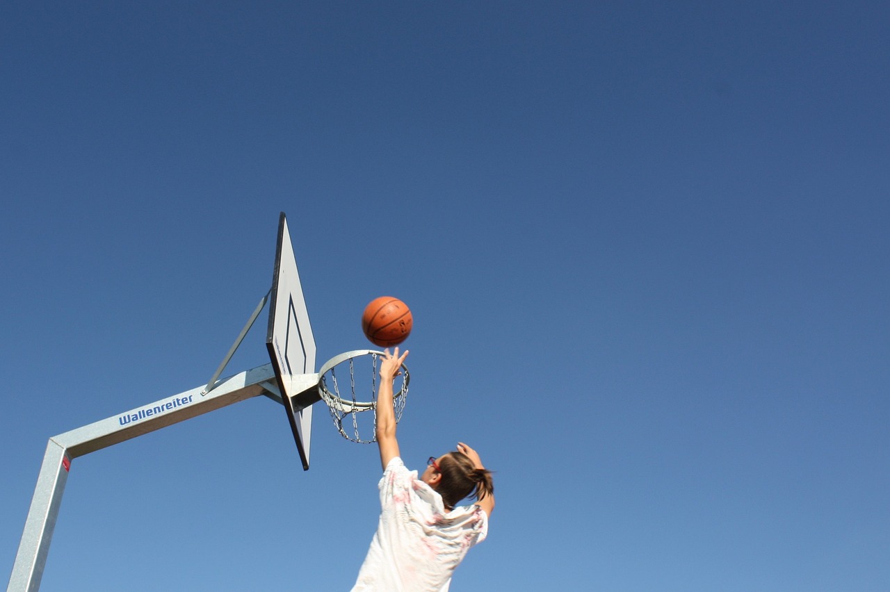 Istilah Skor dan Aturan Permainan basket
