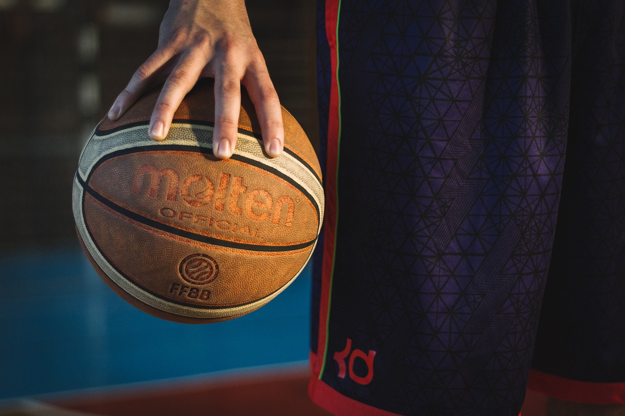 Istilah Strategi dan Taktik basket