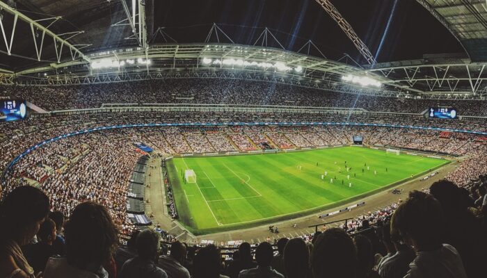 Istilah dalam Olahraga Sepak Bola