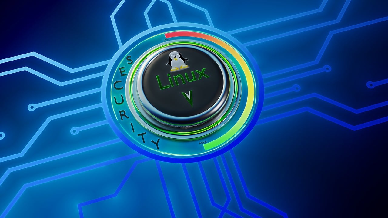 Karakteristik dan Fitur Utama Linux