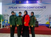 Korem 071/Wijayakusuma Ikuti Seminar Public Speaking Di Universitas BSI Kampus Purwokerto
