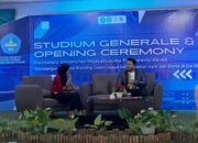 Kunjungan Seminar DIESNATALIS UNWIKU Ke-44 Purwokerto