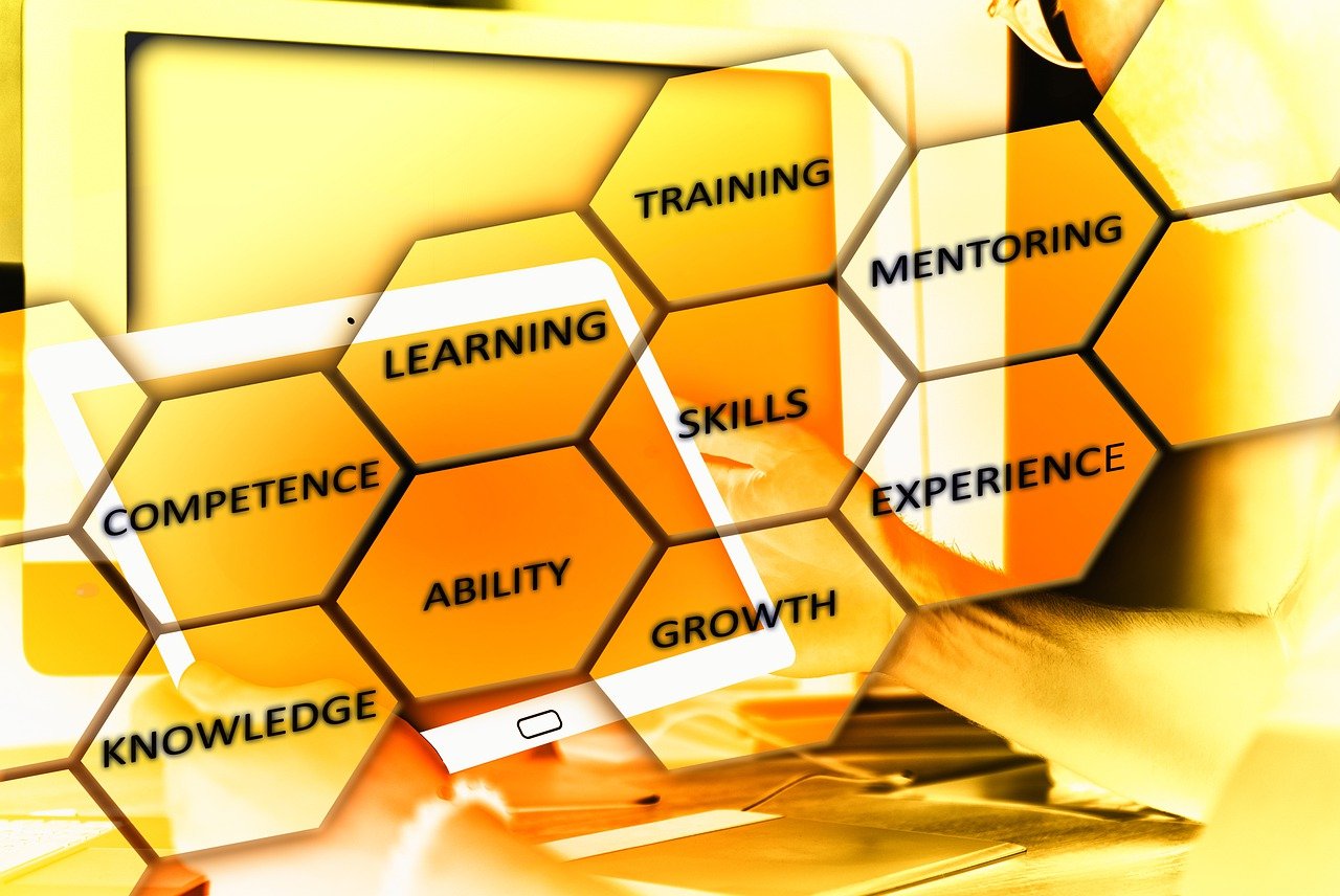 Mengembangkan Soft Skills