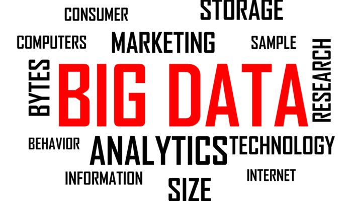 Pengertian Big Data