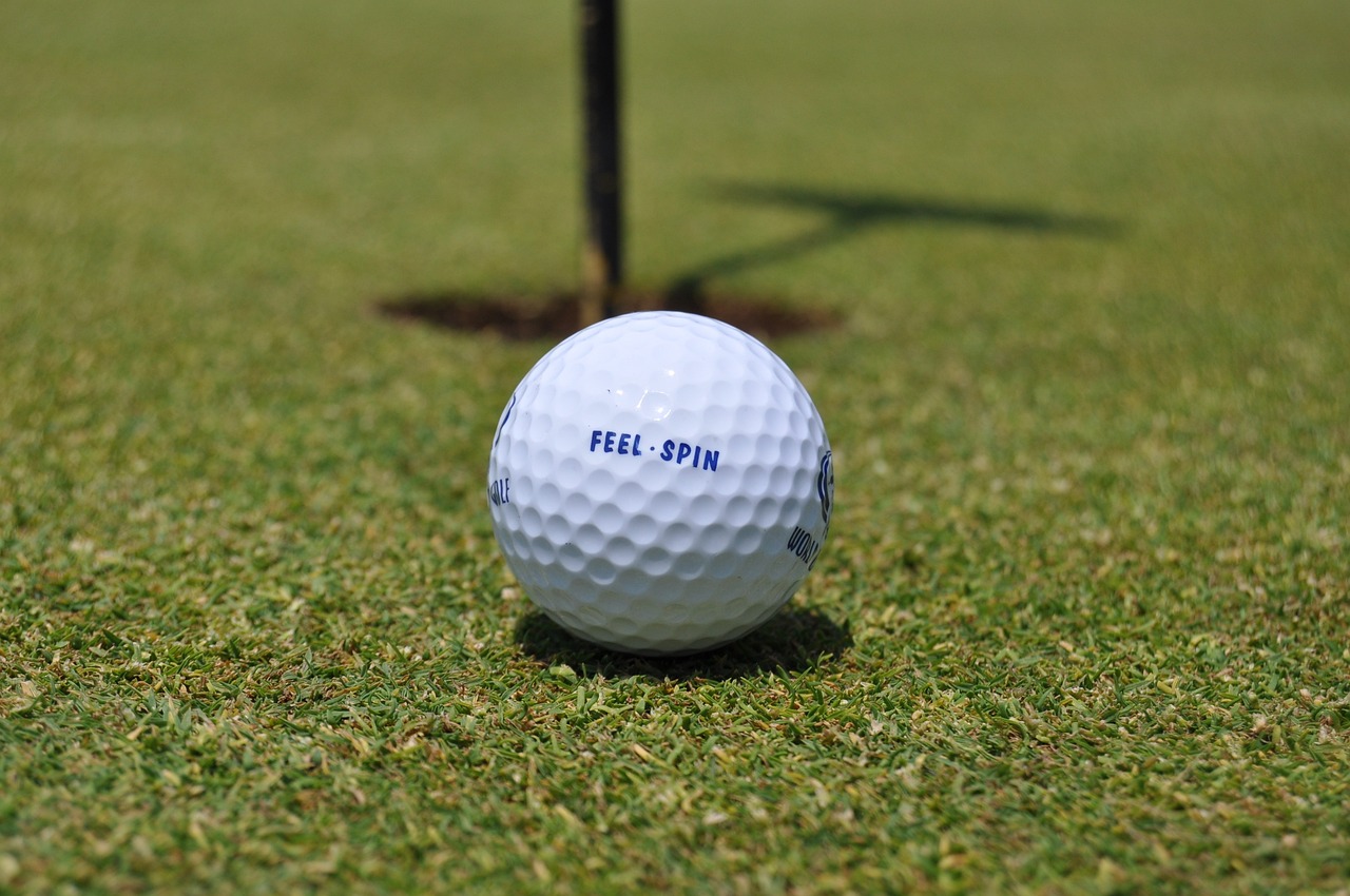 Sejarah dan Perkembangan Golf