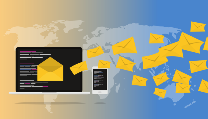 Pengertian Email: Memahami Dasar-dasar Komunikasi Modern