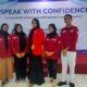Forum Pengurus OSIS Kabupaten Banyumas Hadiri Seminar Public Speaking di UBSI Purwokerto