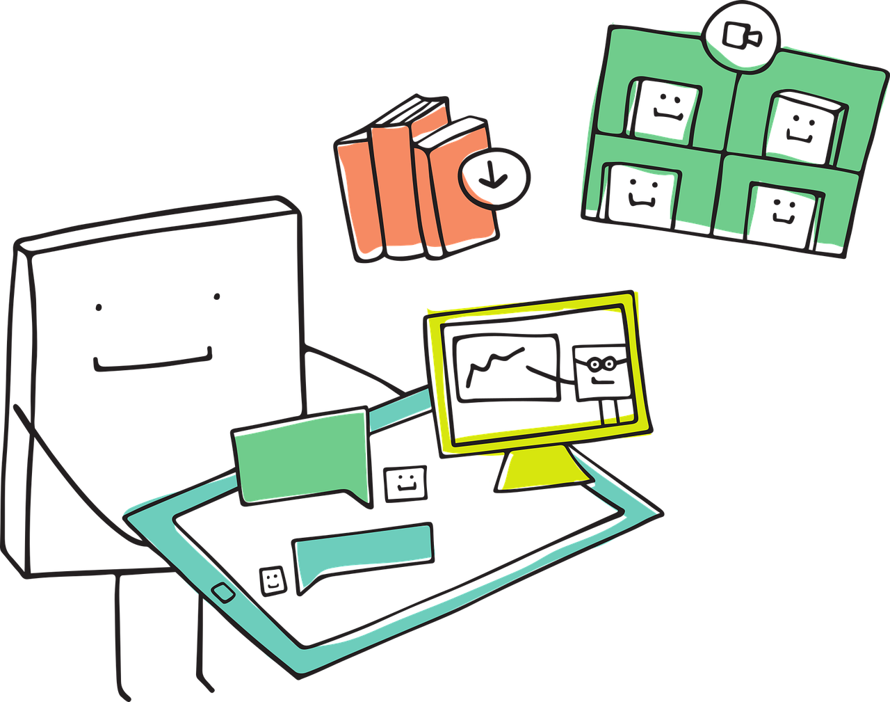 Langkah-langkah Belajar Python