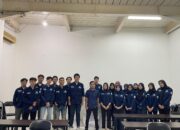 Peduli Kebersihan Lingkungan, BEM Universitas BSI Kampus Purwokerto Adakan Bersih-Bersih Pantai