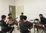 UKM Seni Wadah Tingkatkan Kreativitas Mahasiswa Universitas BSI Kampus Purwokerto