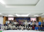 Kunjungan DIESNATALIS AMIKON KE- 19 Tahun