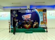BKOT: Wujud Sinergi Universitas BSI Purwokerto dan Orang Tua Mahasiswa Baru