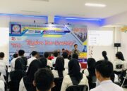 Mahasiswa Baru Universitas BSI Kampus Purwokerto Akan Ikuti PKKMB 2024