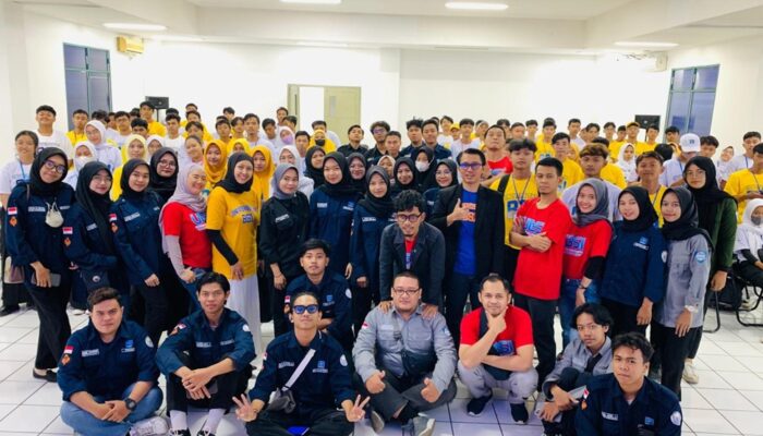 Persiapkan Mahasiswa Menjadi Mahasiswa Unggul, Universitas BSI Kampus Purwokerto Siap Gelar Seminar Motivasi