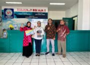 UBSI Purwokerto dan BRI Jalin Kerja Sama Buka Peluang Karir bagi Mahasiswa