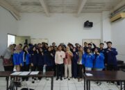 BEM UBSI Kampus Purwokerto Lakukan Kaderisasi untuk Cetak Pemimpin Masa Depan