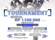 Kompetisi Mobile Legends Meriahkan Sportartivity 7.0 di UBSI Purwokerto