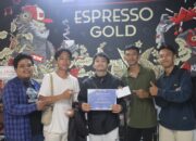 Villain Company Raih Juara 2 Mobile Legend di Ajang Sportartivity 7.0