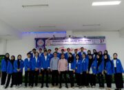 BEM UBSI Kampus Banyumas Gelar Reorganisasi untuk Pembaruan Kepengurusan