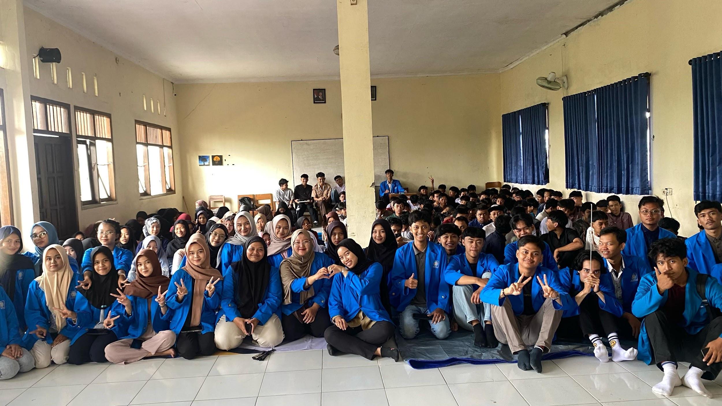 Pesantren Kilat 2025