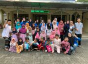 PRESS RELEASE RUKUN IMAN & RUKUN ISLAM