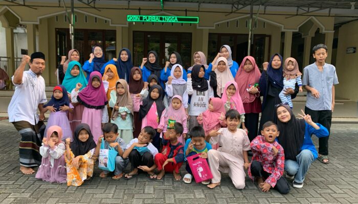 PRESS RELEASE RUKUN IMAN & RUKUN ISLAM