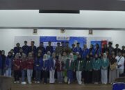 BEM UBSI Purwokerto Ikuti Seminar Beasiswa S2 di Kampus Amikom