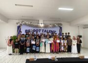 BEM Universitas Bina Sarana Informatika Purwokerto Gelar “BSI Got Talent 2025” Angkat Tema “Show Your Talent, Show Your Dream”