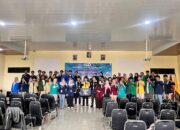 Aliansi BEM Banyumas Raya Tetapkan Isu Strategis dan Program Kerja di Rapat Kerja 2025