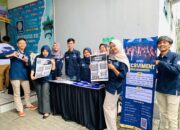 Ormawa Expo 2025 Wadah Kreativitas dan Kolaborasi Mahasiswa di Universitas BSI Purwokerto